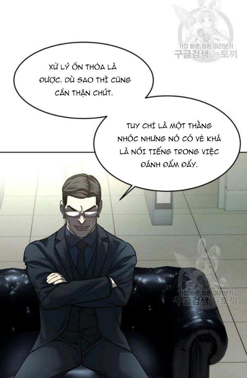 Đội Trưởng Lính Đánh Thuê Chapter 99 - 18