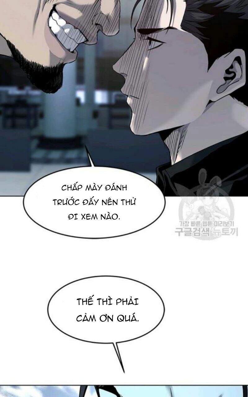 Đội Trưởng Lính Đánh Thuê Chapter 99 - 26