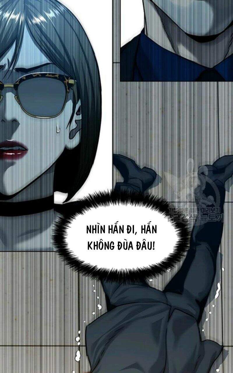 Đội Trưởng Lính Đánh Thuê Chapter 99 - 36