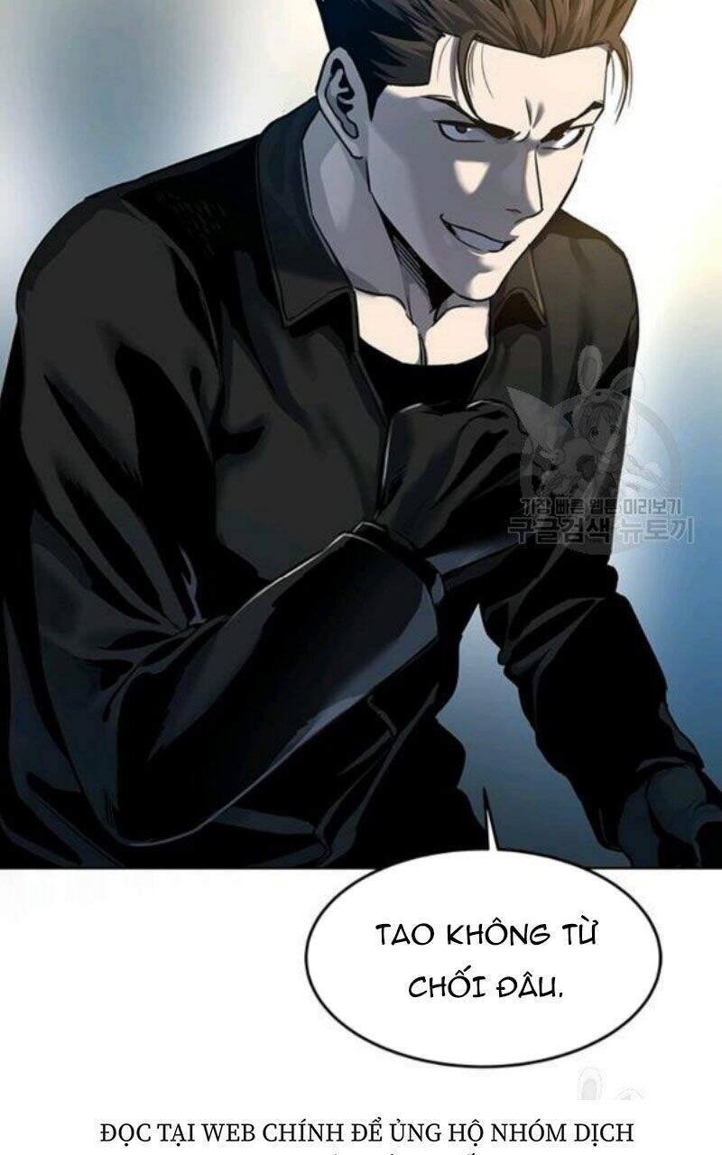 Đội Trưởng Lính Đánh Thuê Chapter 99 - 38