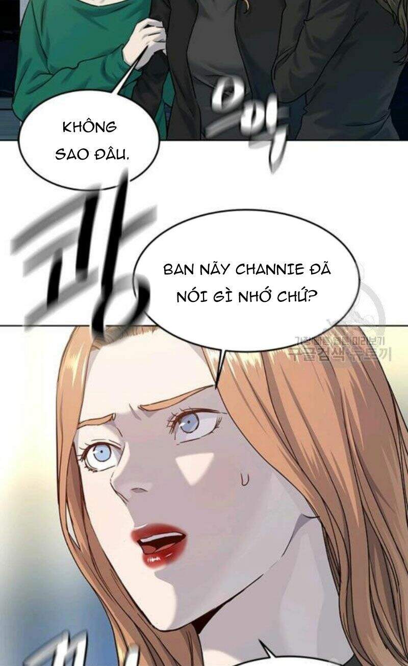 Đội Trưởng Lính Đánh Thuê Chapter 99 - 49