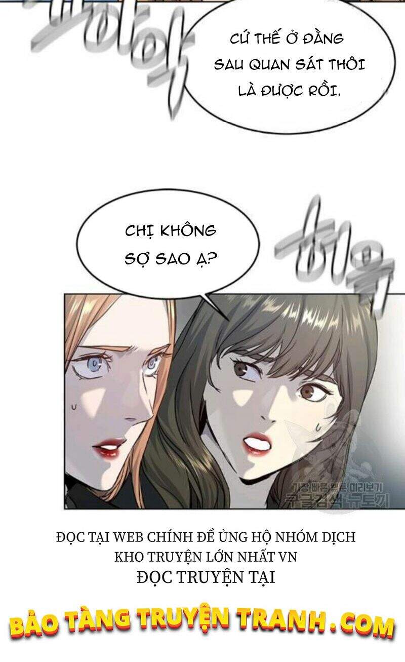 Đội Trưởng Lính Đánh Thuê Chapter 99 - 50