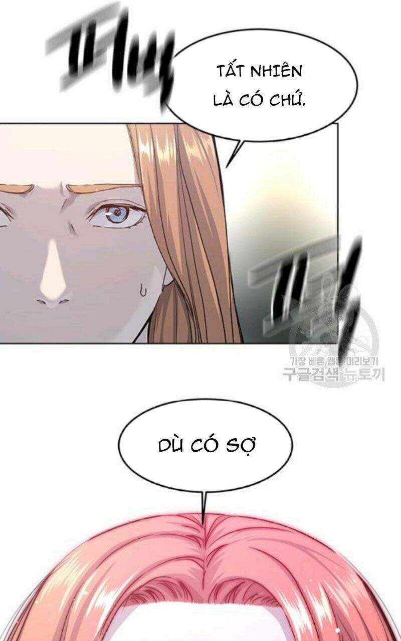 Đội Trưởng Lính Đánh Thuê Chapter 99 - 51