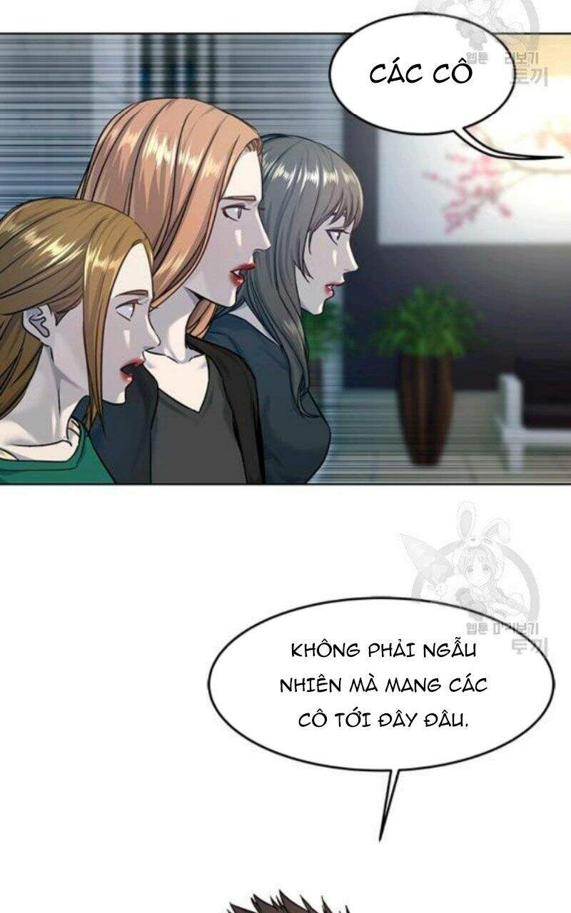Đội Trưởng Lính Đánh Thuê Chapter 99 - 54