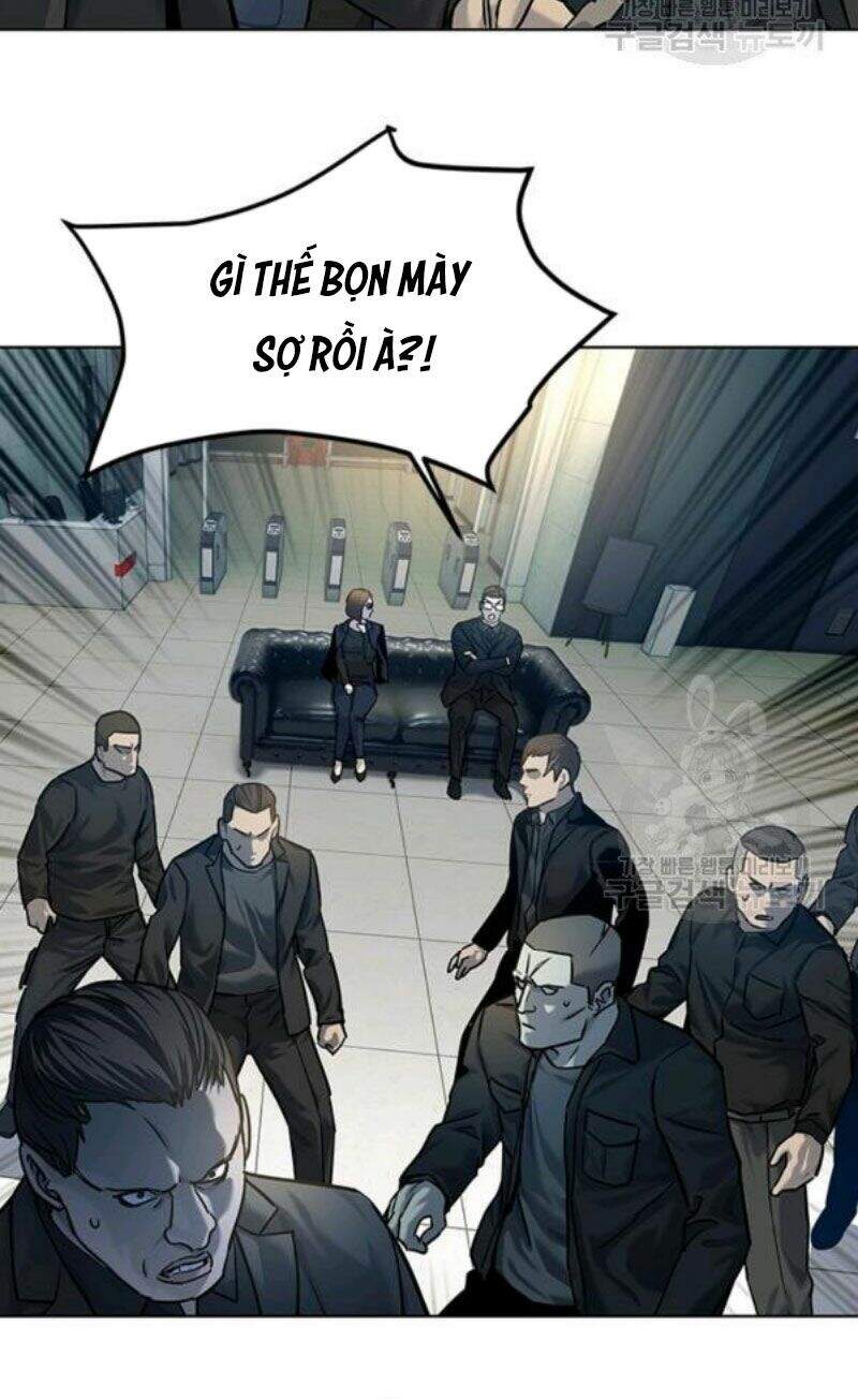Đội Trưởng Lính Đánh Thuê Chapter 99 - 74