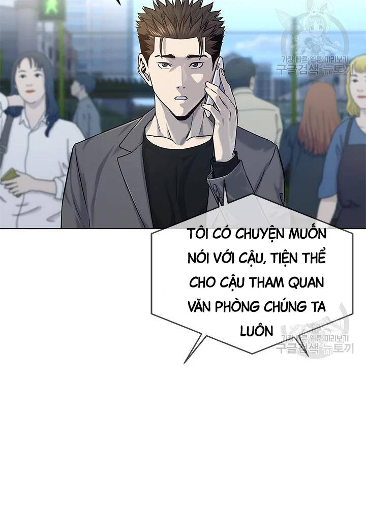 Đội Trưởng Lính Đánh Thuê Chapter 104 - 15