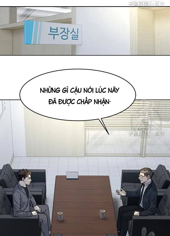 Đội Trưởng Lính Đánh Thuê Chapter 104 - 25