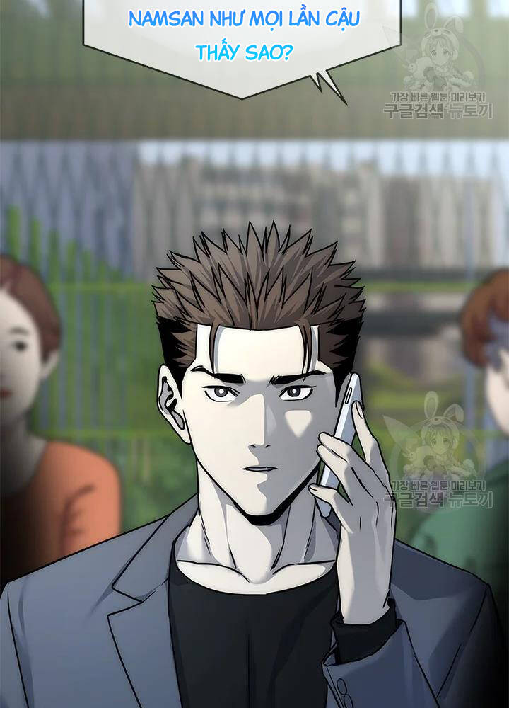 Đội Trưởng Lính Đánh Thuê Chapter 104 - 4
