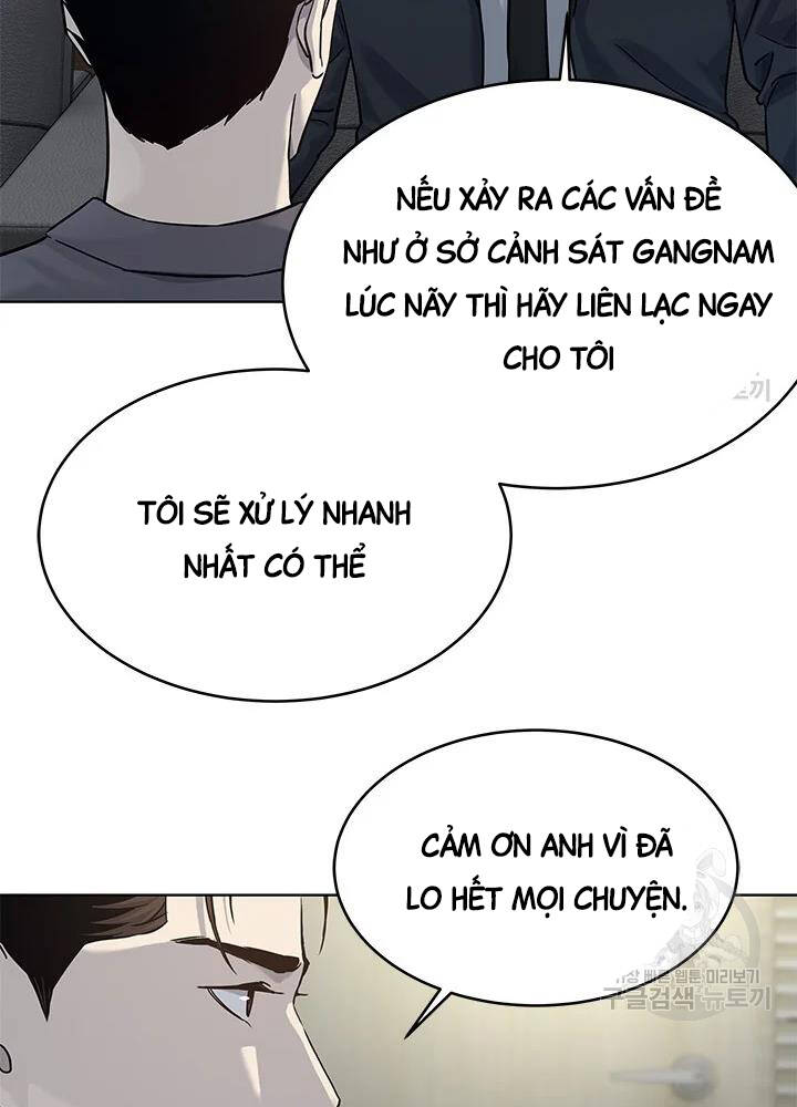 Đội Trưởng Lính Đánh Thuê Chapter 104 - 34