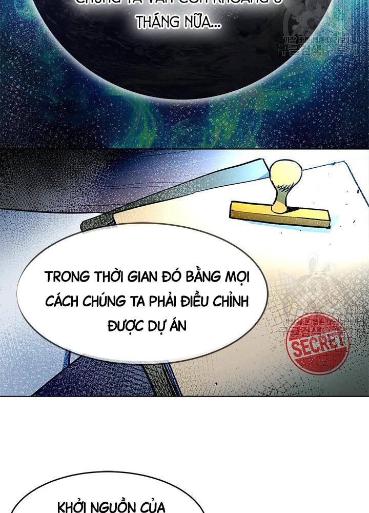 Đội Trưởng Lính Đánh Thuê Chapter 104 - 37