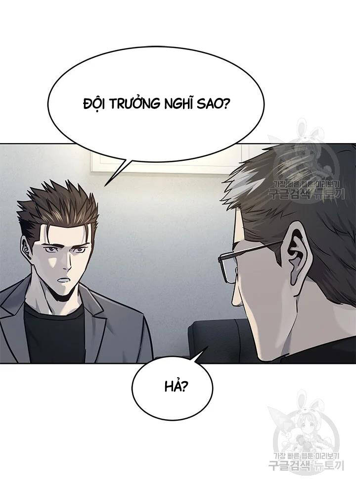 Đội Trưởng Lính Đánh Thuê Chapter 104 - 40