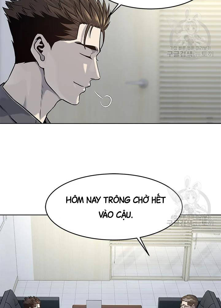Đội Trưởng Lính Đánh Thuê Chapter 104 - 49
