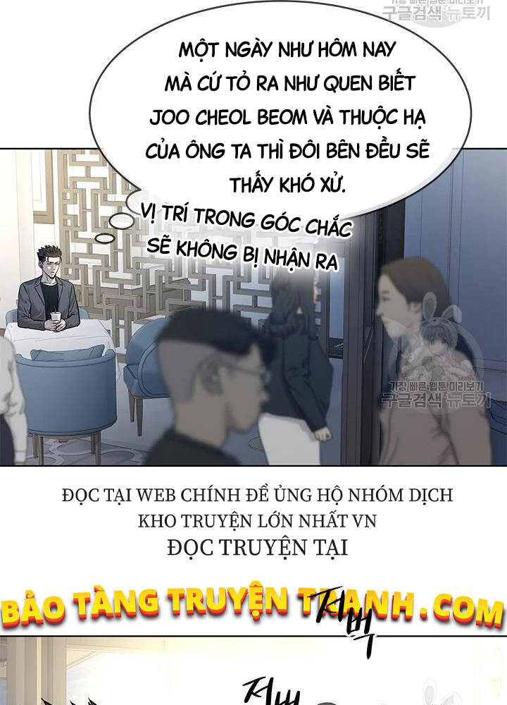 Đội Trưởng Lính Đánh Thuê Chapter 104 - 53