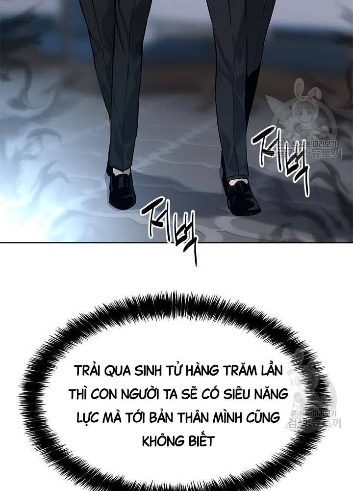 Đội Trưởng Lính Đánh Thuê Chapter 104 - 56