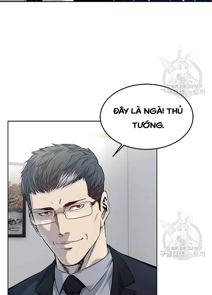 Đội Trưởng Lính Đánh Thuê Chapter 107 - 28