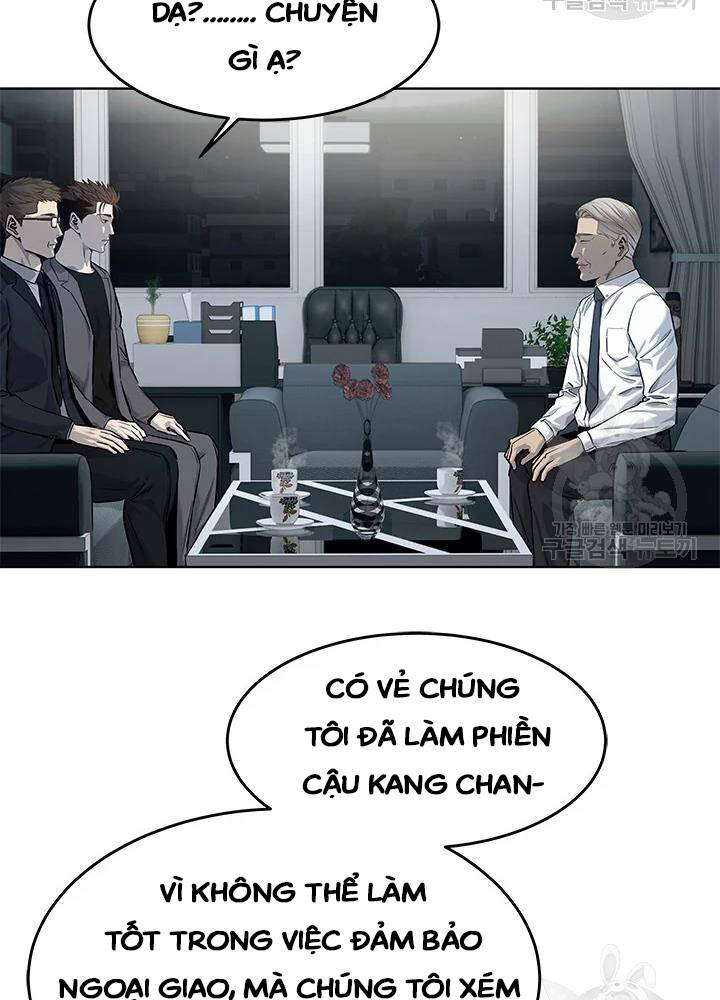 Đội Trưởng Lính Đánh Thuê Chapter 107 - 36