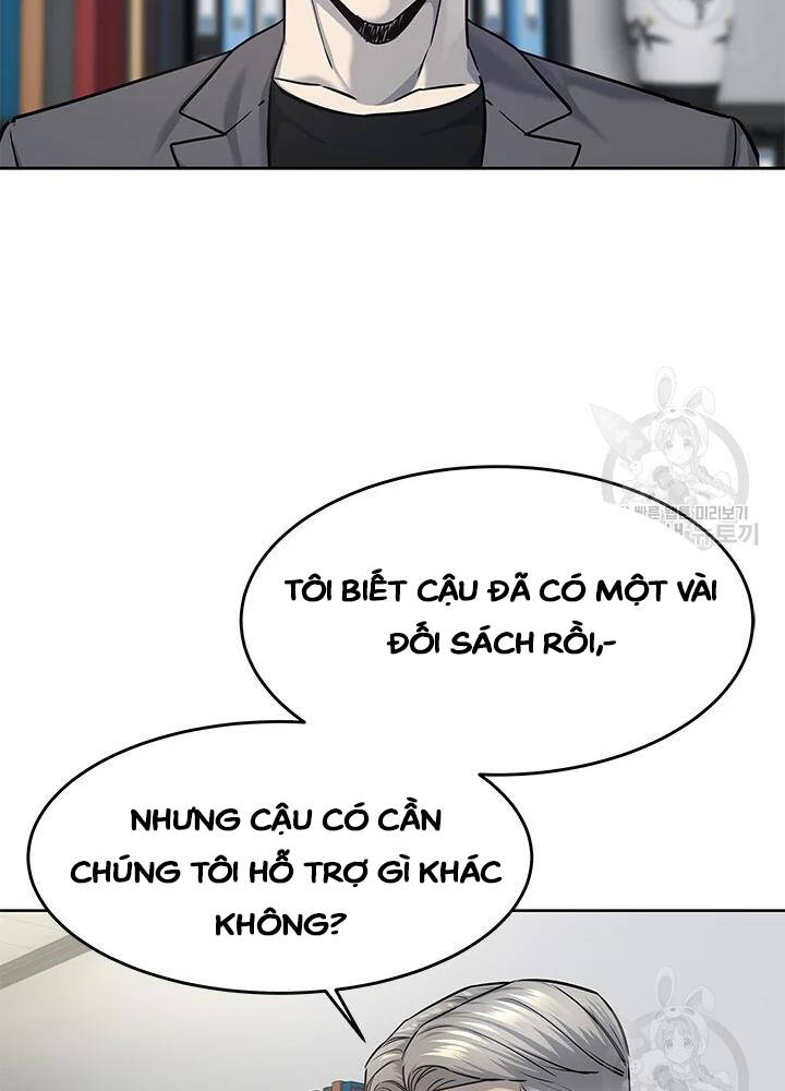 Đội Trưởng Lính Đánh Thuê Chapter 107 - 41