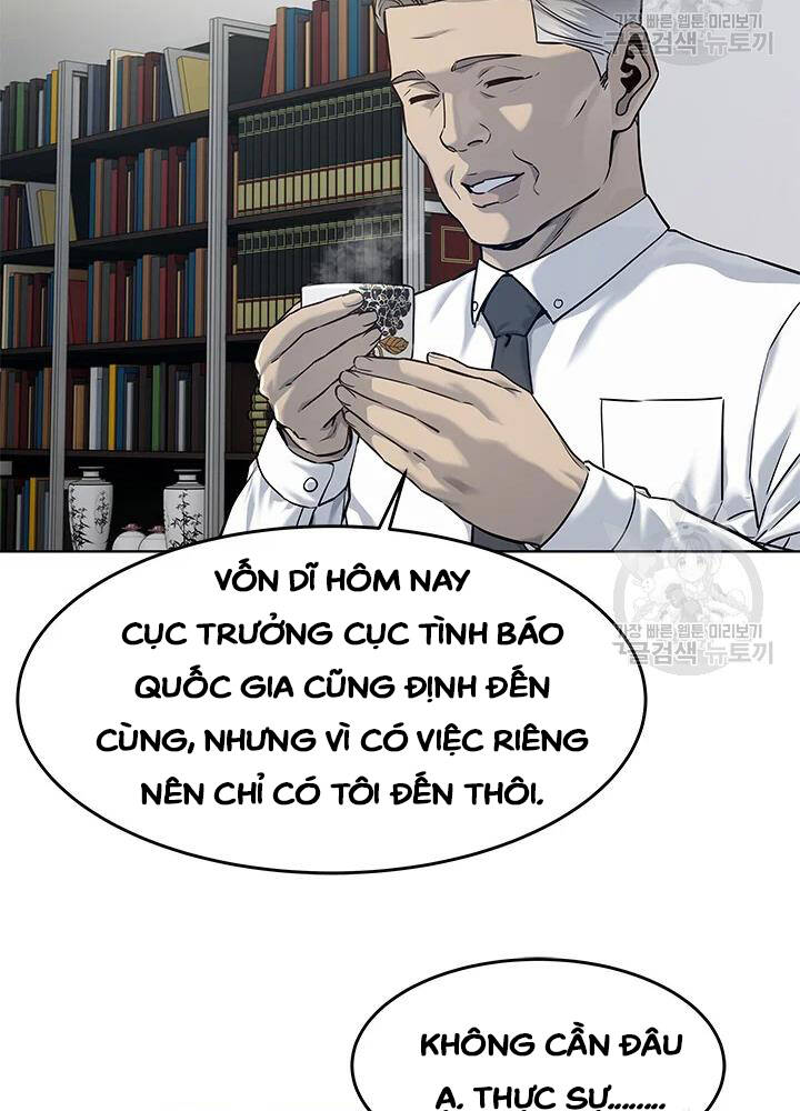 Đội Trưởng Lính Đánh Thuê Chapter 107 - 42