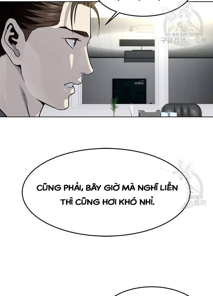 Đội Trưởng Lính Đánh Thuê Chapter 107 - 43