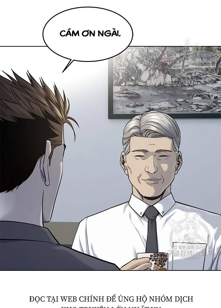 Đội Trưởng Lính Đánh Thuê Chapter 107 - 50