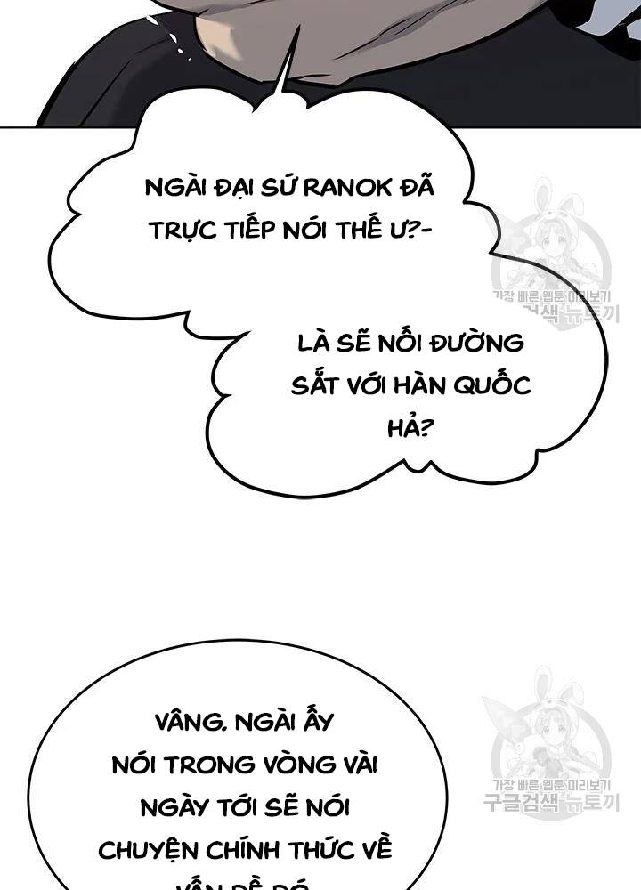 Đội Trưởng Lính Đánh Thuê Chapter 107 - 62