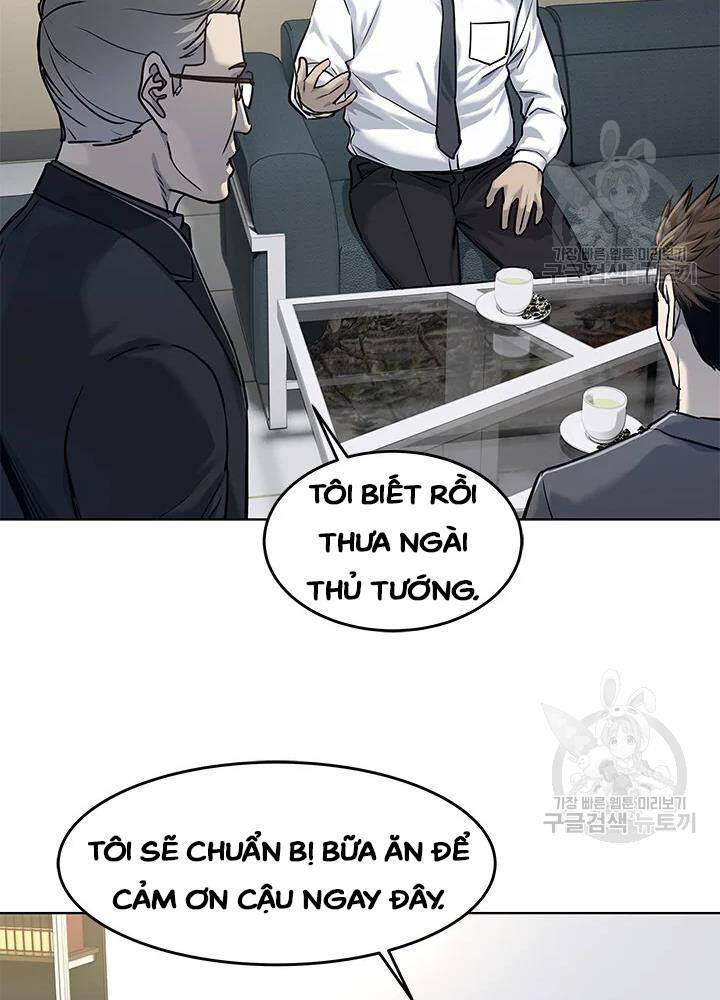 Đội Trưởng Lính Đánh Thuê Chapter 107 - 78