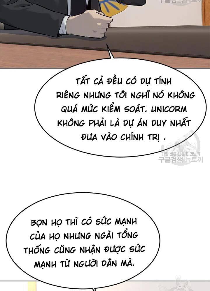 Đội Trưởng Lính Đánh Thuê Chapter 110 - 8