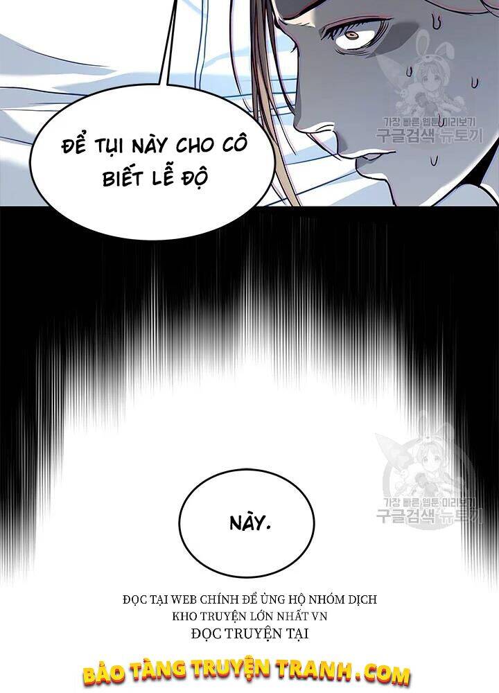 Đội Trưởng Lính Đánh Thuê Chapter 110 - 94