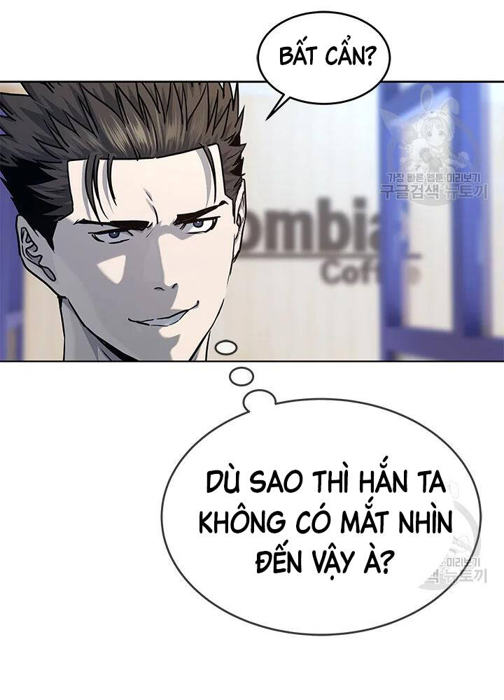 Đội Trưởng Lính Đánh Thuê Chapter 111 - 22