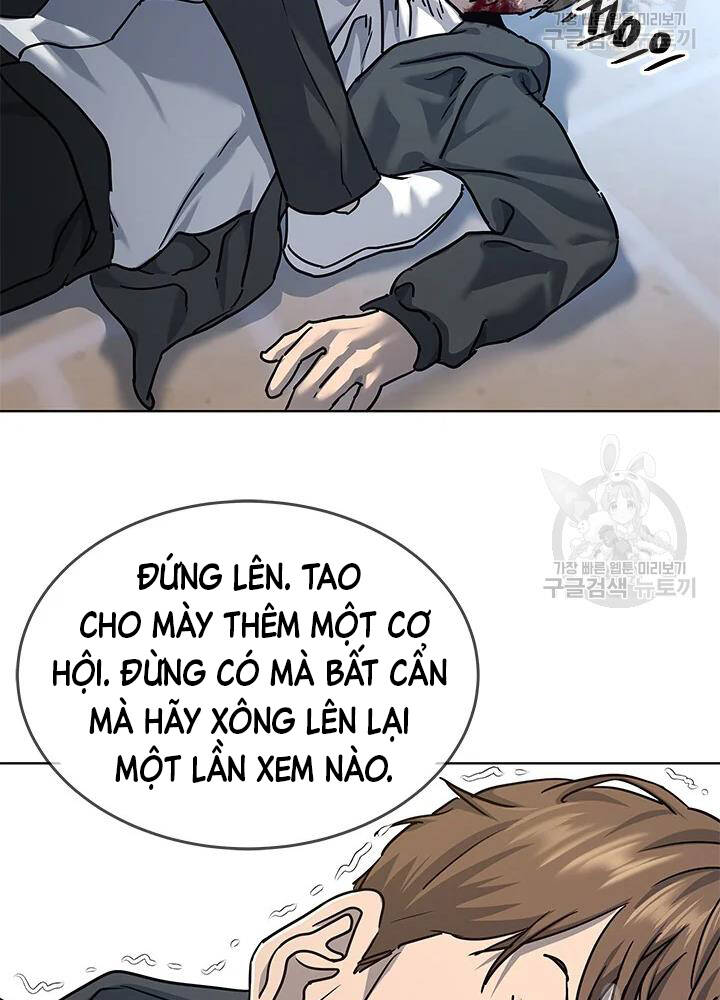 Đội Trưởng Lính Đánh Thuê Chapter 111 - 42