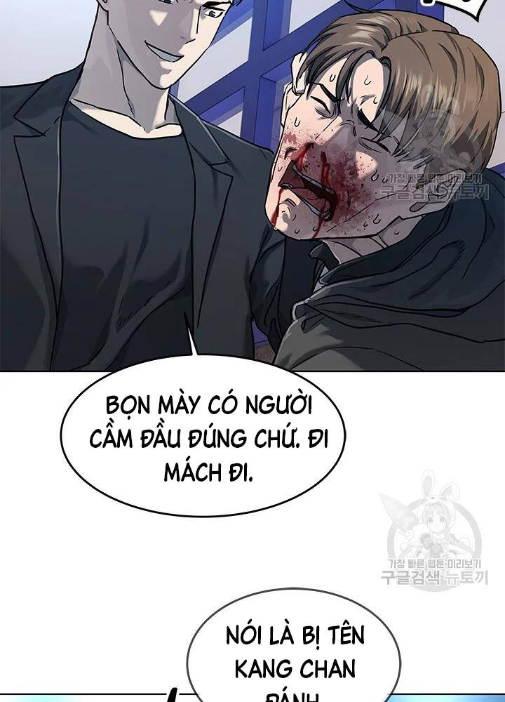 Đội Trưởng Lính Đánh Thuê Chapter 111 - 50