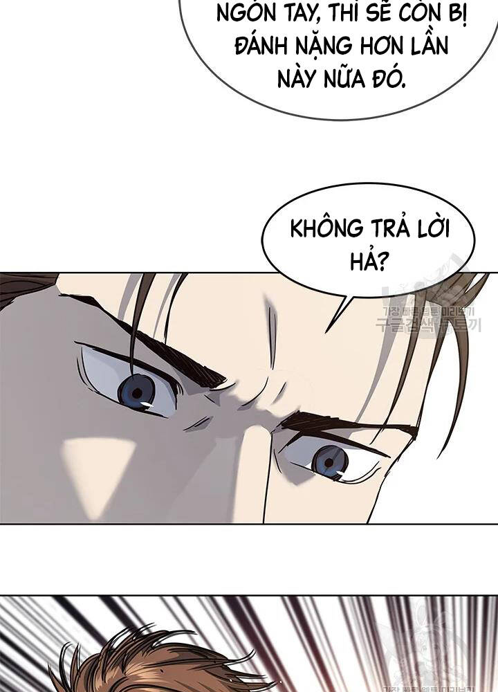Đội Trưởng Lính Đánh Thuê Chapter 111 - 52