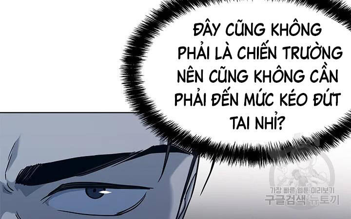 Đội Trưởng Lính Đánh Thuê Chapter 111 - 57