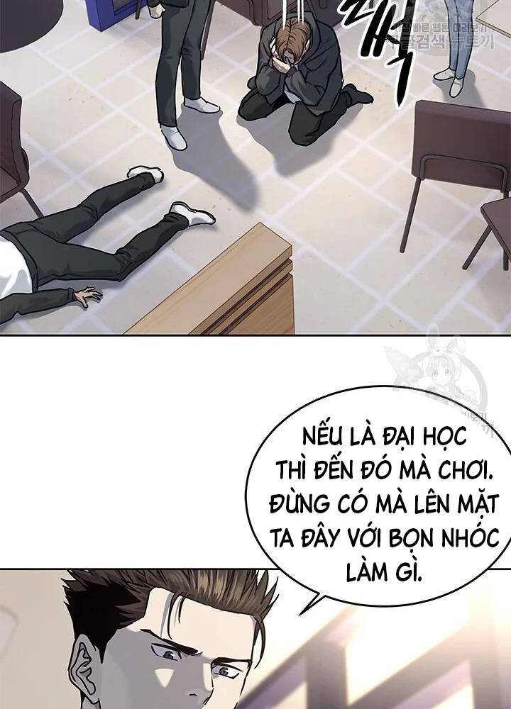 Đội Trưởng Lính Đánh Thuê Chapter 111 - 59
