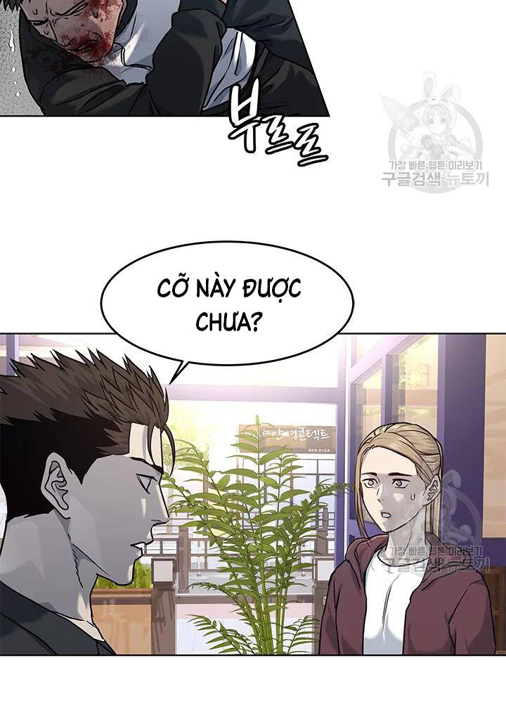Đội Trưởng Lính Đánh Thuê Chapter 111 - 61