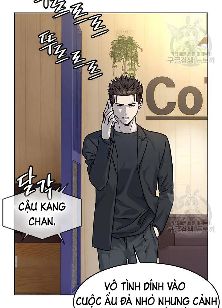 Đội Trưởng Lính Đánh Thuê Chapter 111 - 66