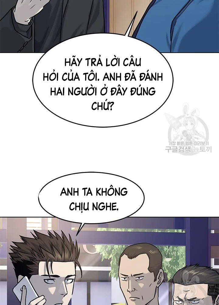 Đội Trưởng Lính Đánh Thuê Chapter 111 - 69