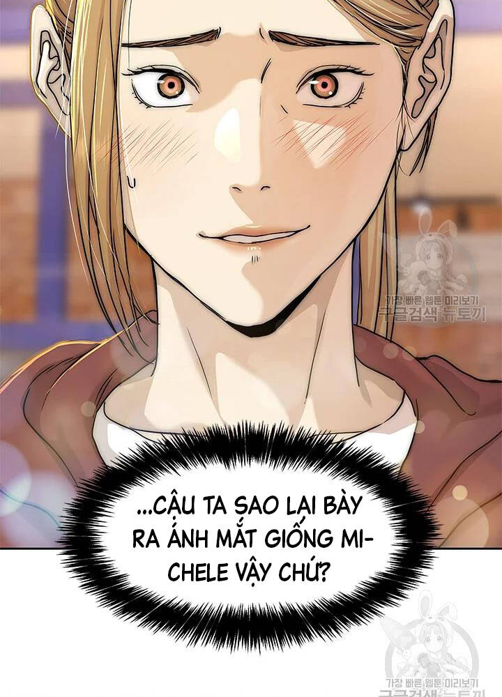 Đội Trưởng Lính Đánh Thuê Chapter 111 - 91