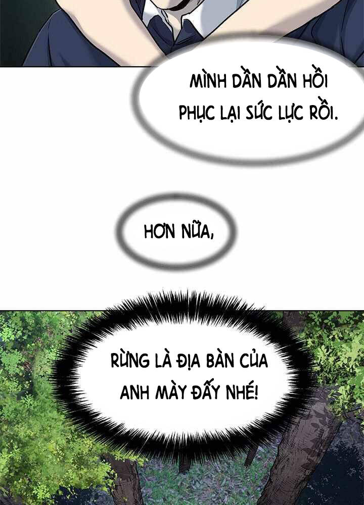 Đội Trưởng Lính Đánh Thuê Chapter 118 - 11