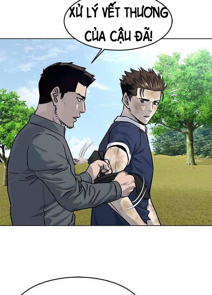 Đội Trưởng Lính Đánh Thuê Chapter 118 - 106