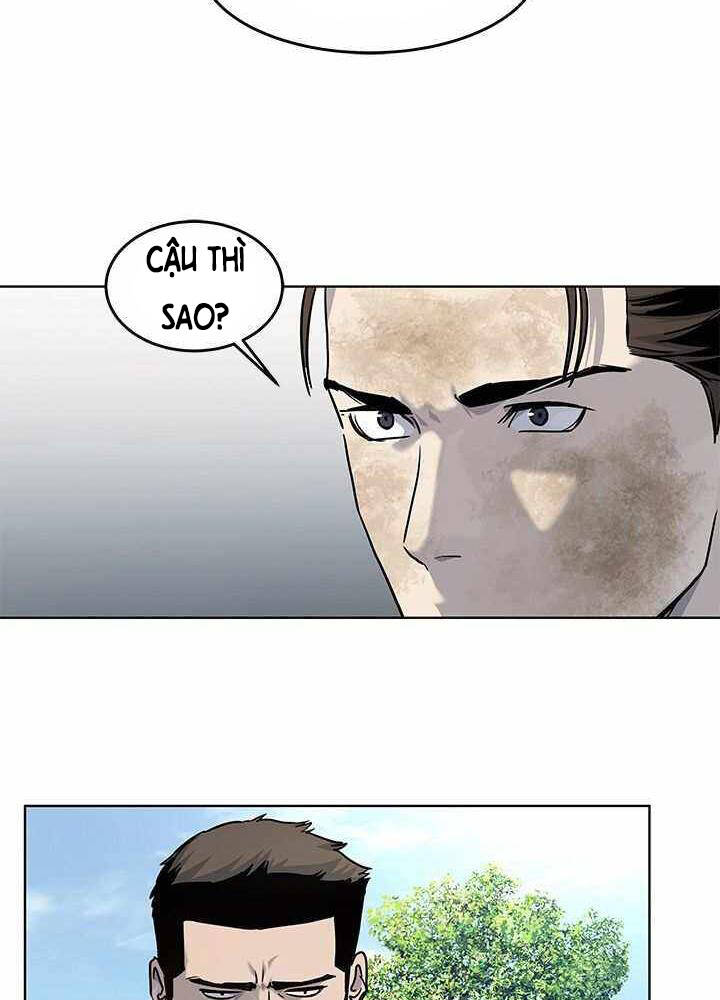 Đội Trưởng Lính Đánh Thuê Chapter 118 - 109
