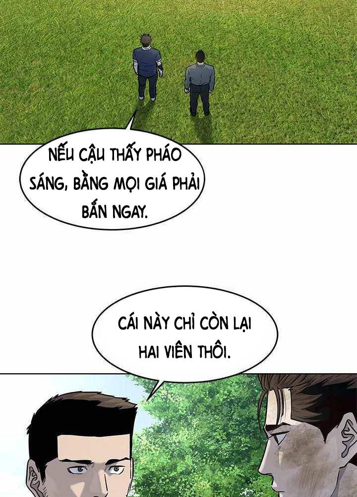 Đội Trưởng Lính Đánh Thuê Chapter 118 - 113