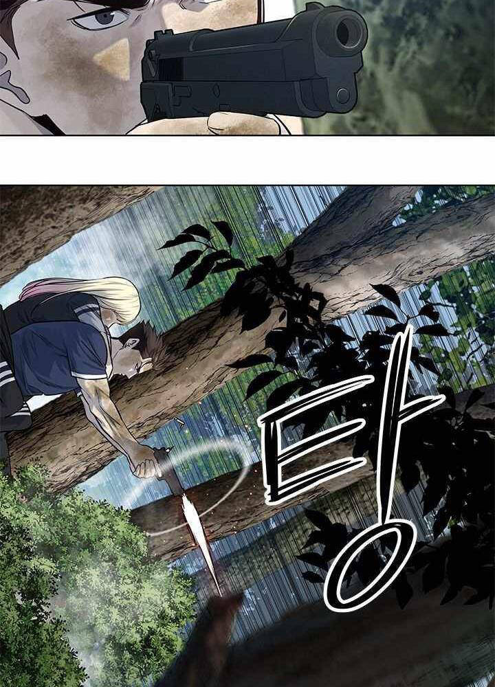 Đội Trưởng Lính Đánh Thuê Chapter 118 - 21