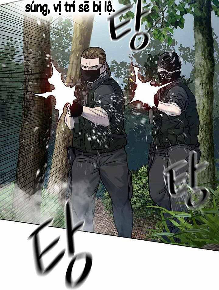 Đội Trưởng Lính Đánh Thuê Chapter 118 - 31