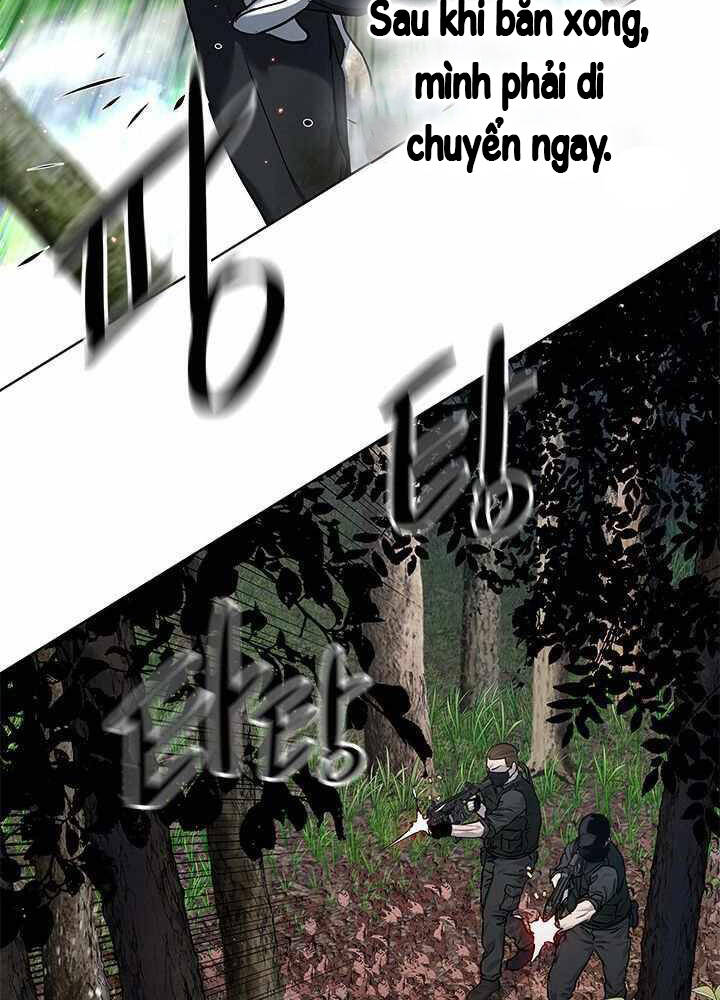 Đội Trưởng Lính Đánh Thuê Chapter 118 - 33