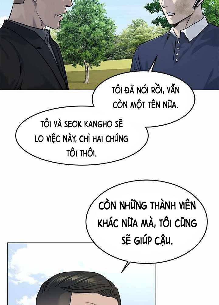Đội Trưởng Lính Đánh Thuê Chapter 118 - 97