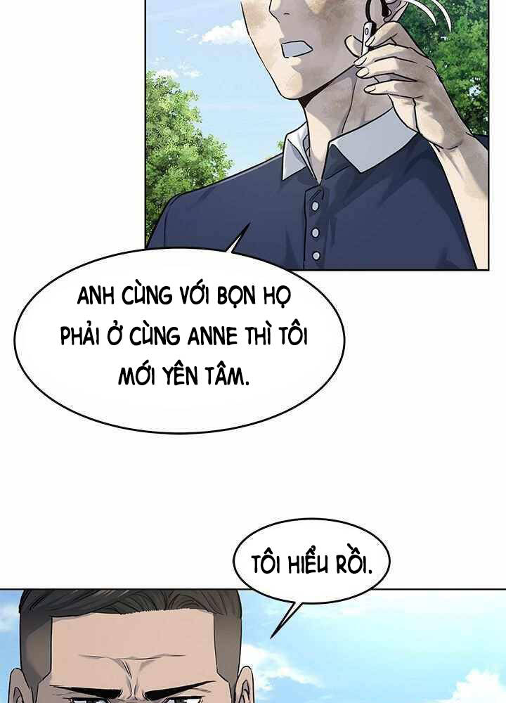 Đội Trưởng Lính Đánh Thuê Chapter 118 - 99