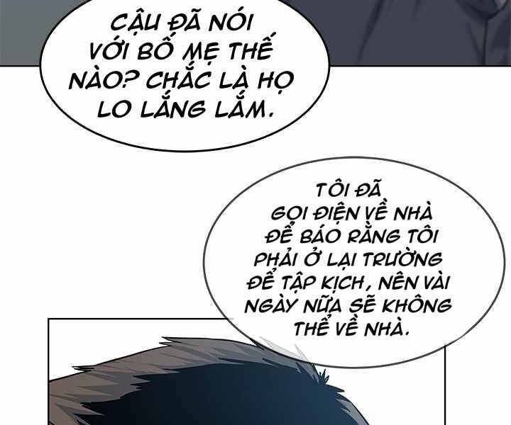 Đội Trưởng Lính Đánh Thuê Chapter 120 - 124