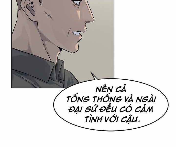 Đội Trưởng Lính Đánh Thuê Chapter 120 - 93