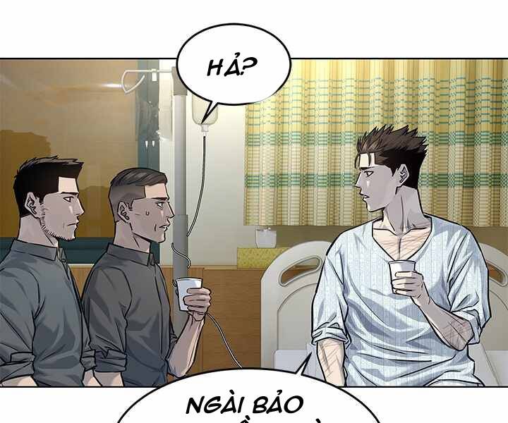 Đội Trưởng Lính Đánh Thuê Chapter 120 - 98